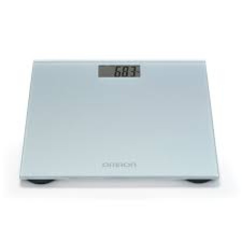 OMRON DIGITAL SCALE HN289